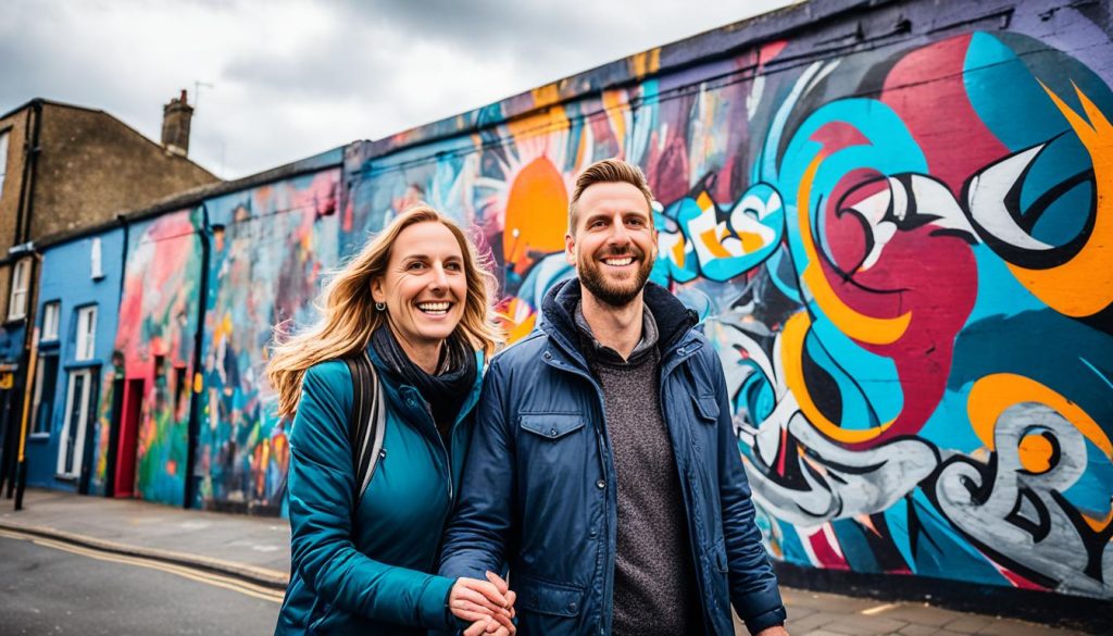 Bristol couple adventures