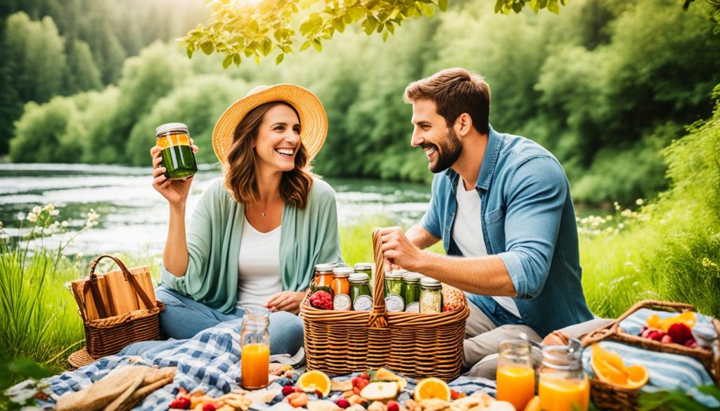 DIY gift for couples