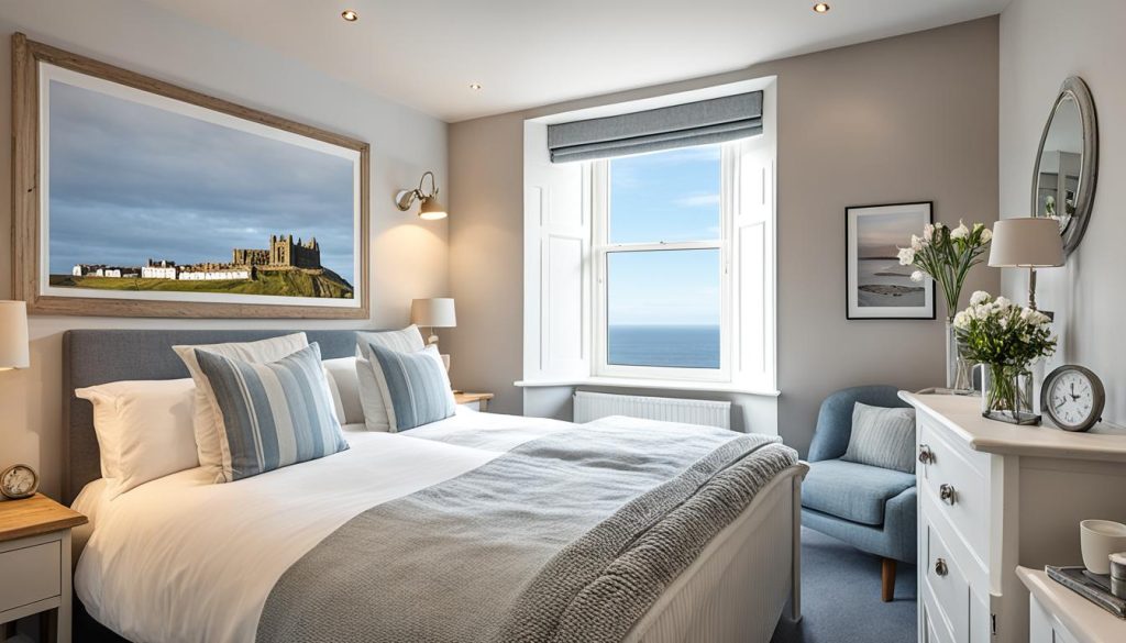 Whitby Accommodations Whitby Accommodations