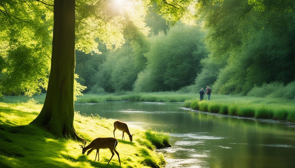 Wildlife Experiences