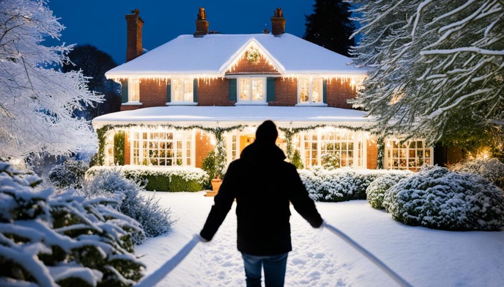 Winterbourne House and Garden