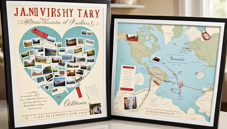 anniversary gifts for couples