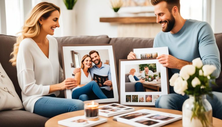 birthday gifts for couples