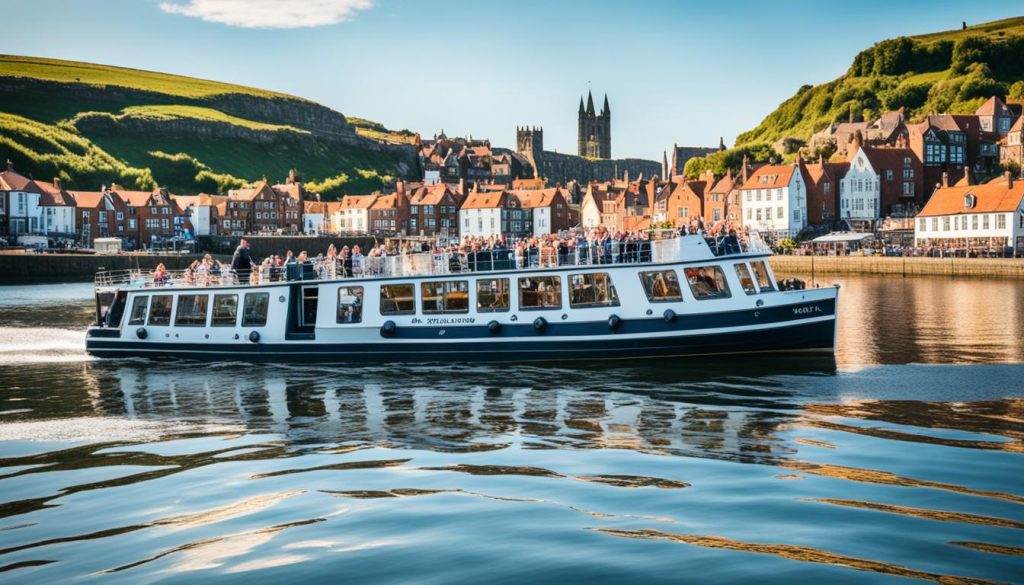 boat cruise boat cruise