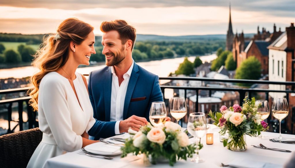 couple-friendly dining in Chester couple-friendly dining in Chester