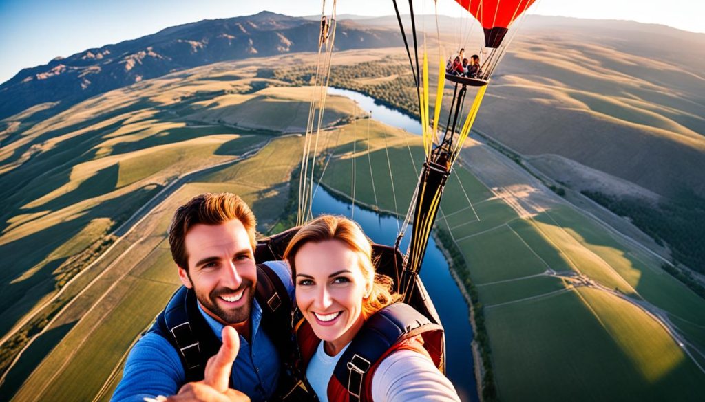 couples experience gifts