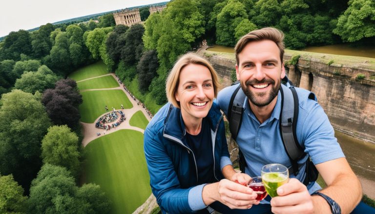 fun things to do in nottingham for couples