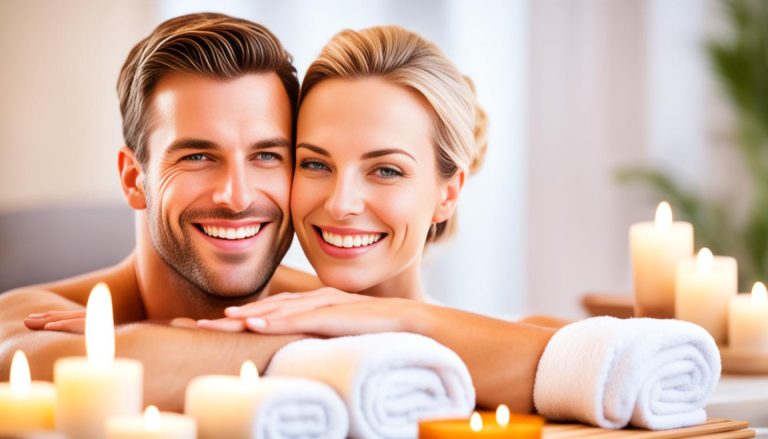 gift vouchers for couples