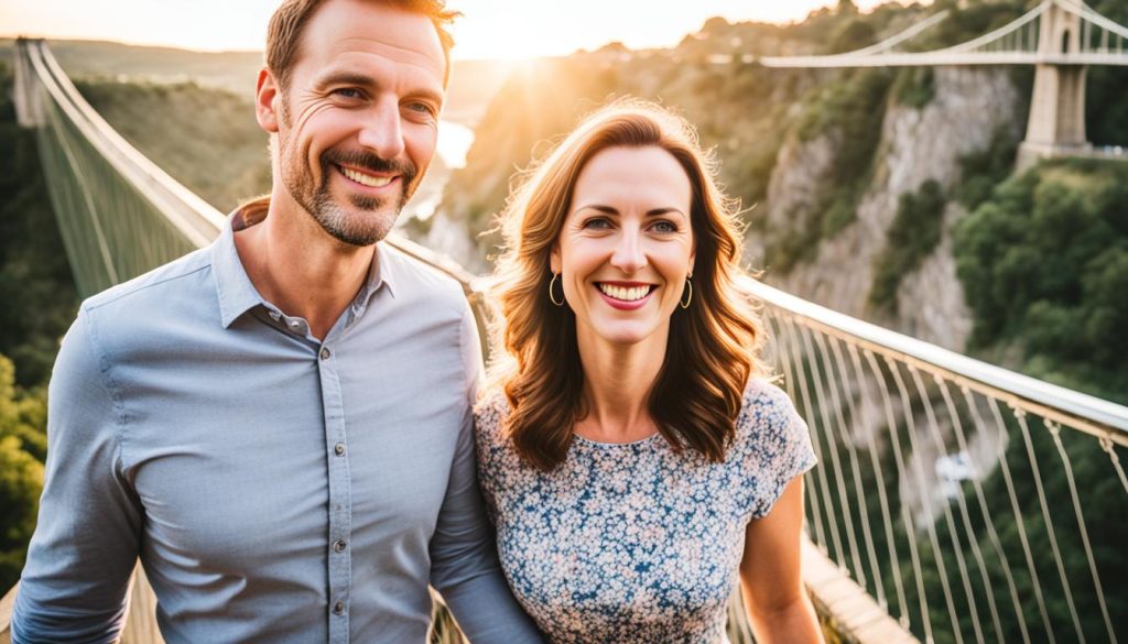 outdoor activities Bristol