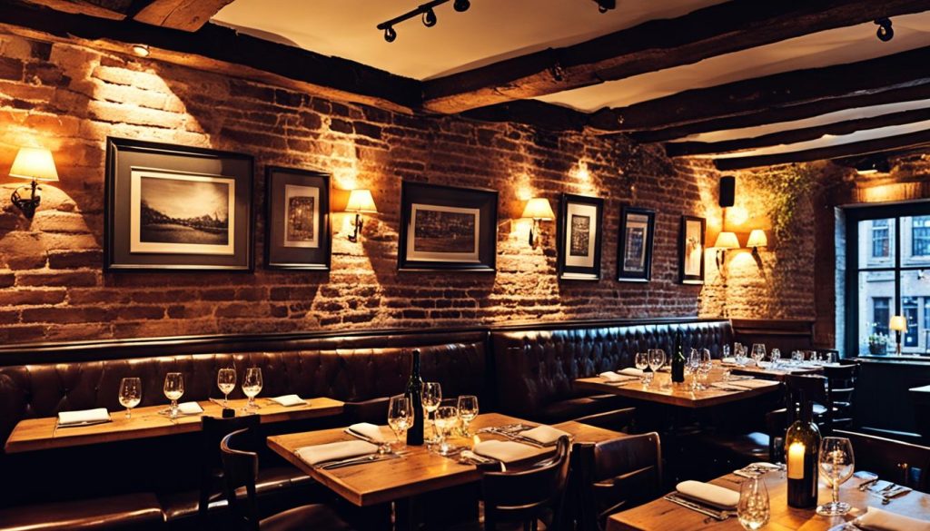 places to visit in glasgow for couples