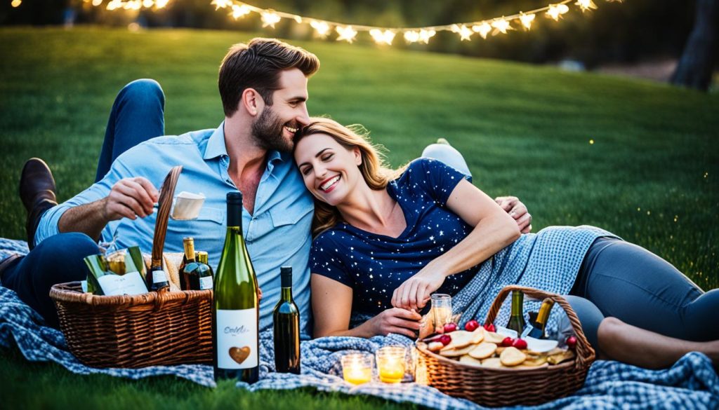 romantic presents for couples