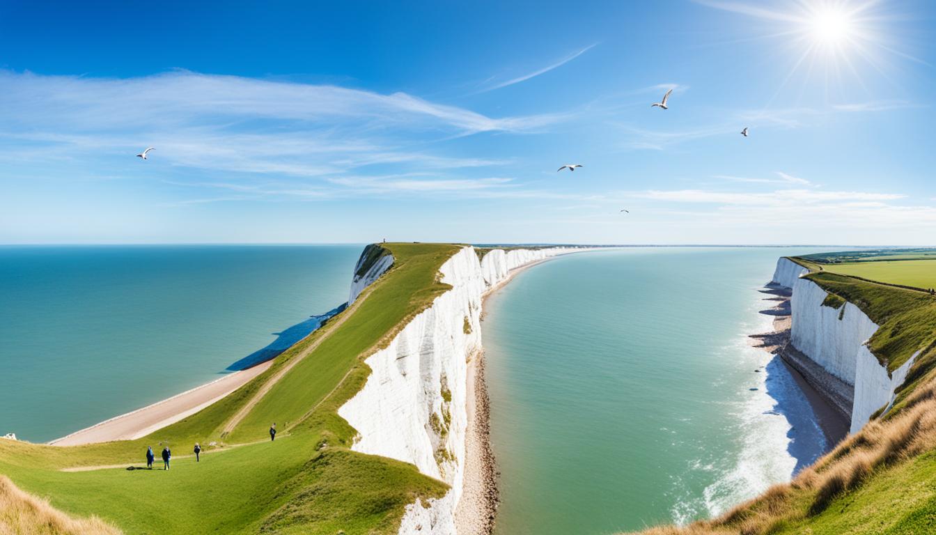 Top Things to Do in Kent for Couples | Outdoor Activities - Couples Blog