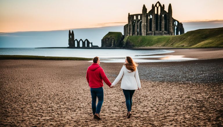 things to do in whitby for couples