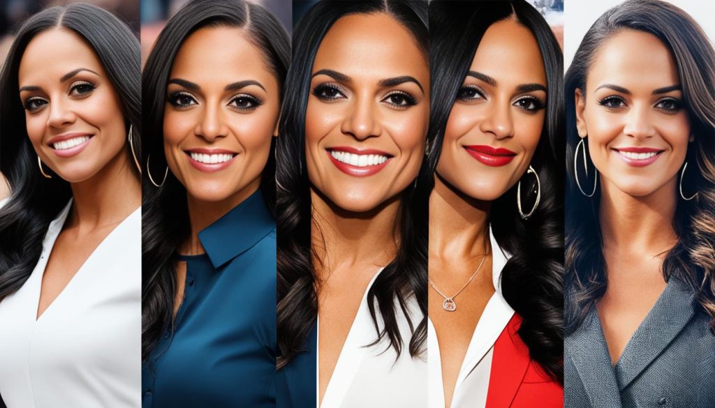 Alex Scott's dating history Alex Scott's dating history