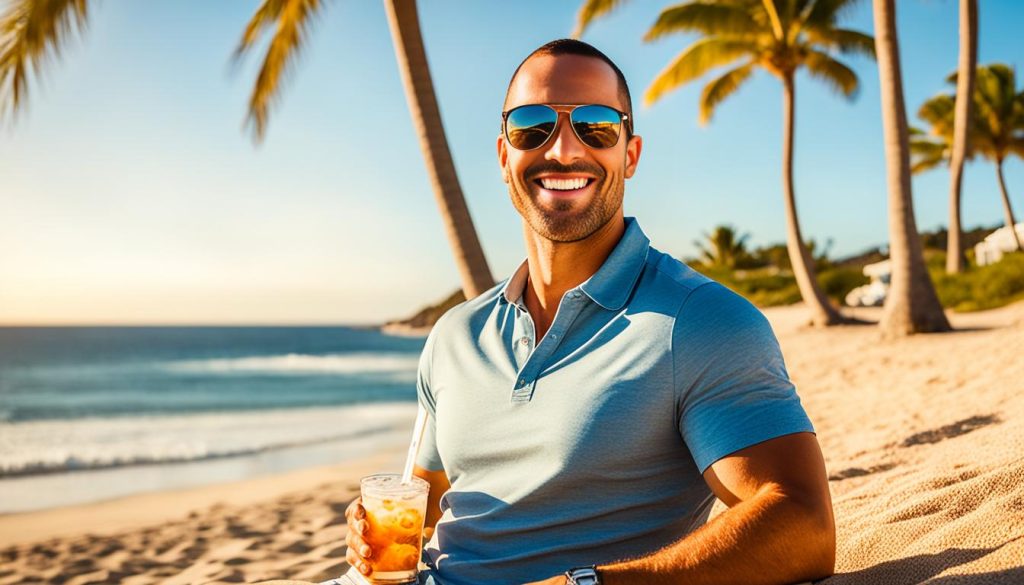 Alex Scott's partner Alex Scott's partner