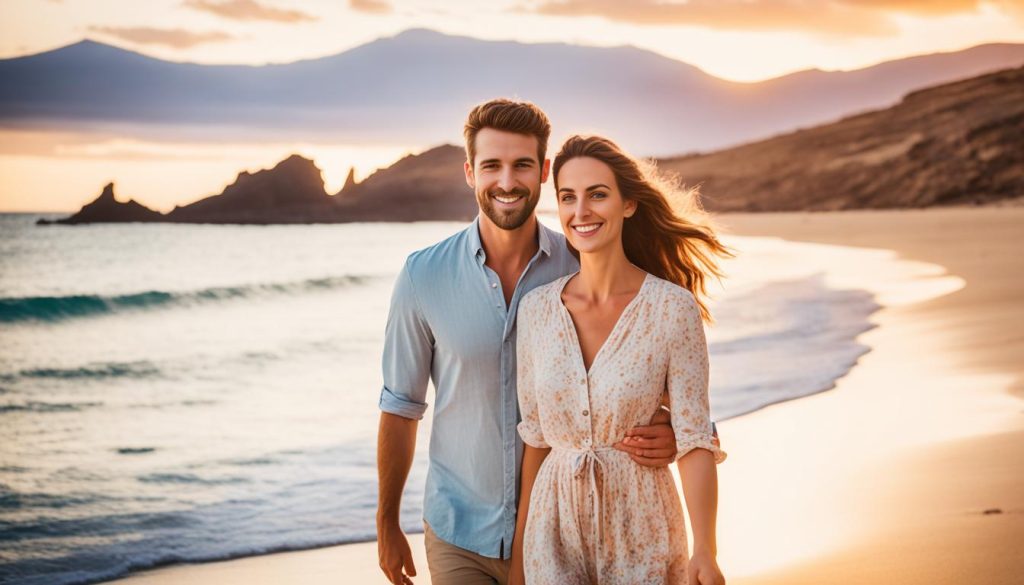 Best Canary Island for Young Couples Best Canary Island for Young Couples