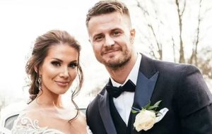 Bobby Holland Hanton