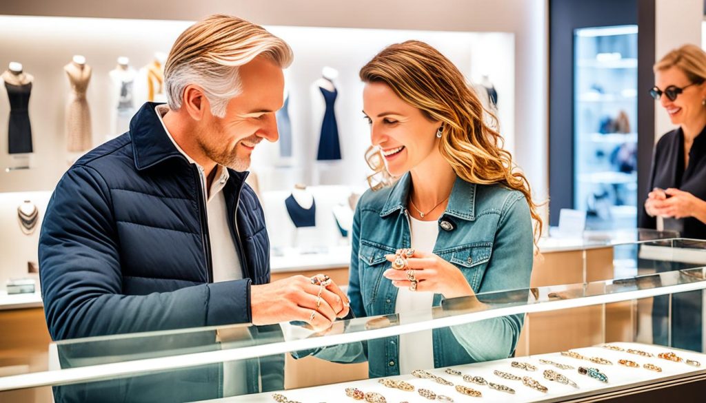 Choosing the Perfect Promise Ring