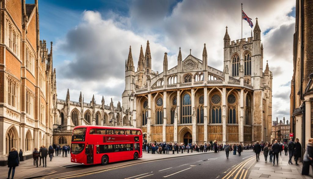 Cultural and Literary Experiences