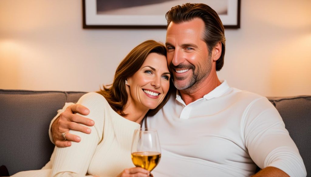 David Seaman marriage David Seaman marriage