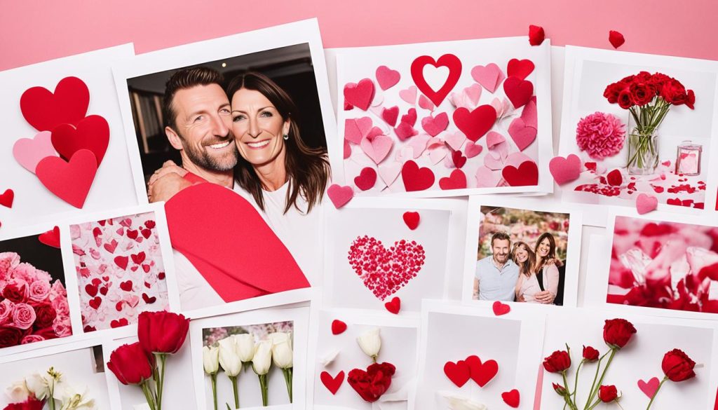 Davina McCall personal life image