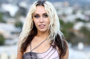 Did Miley Cyrus Release the Golden Globe-Nominated Song 'Beautiful That Way' From 'The Last Showgirl'?