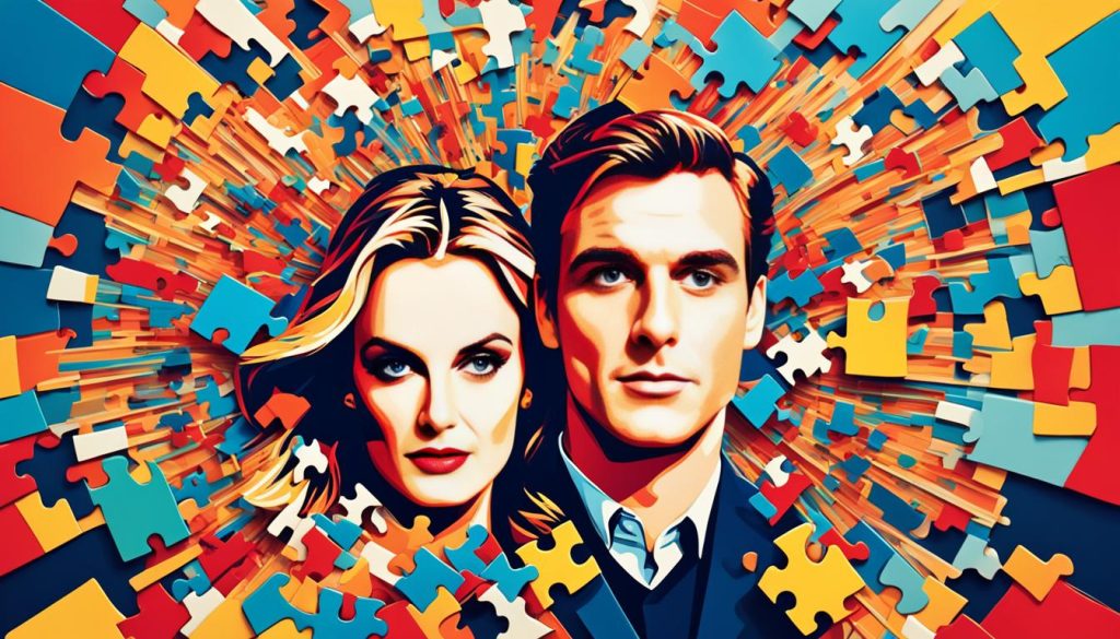 Dissecting Celebrity Relationship Patterns Dissecting Celebrity Relationship Patterns