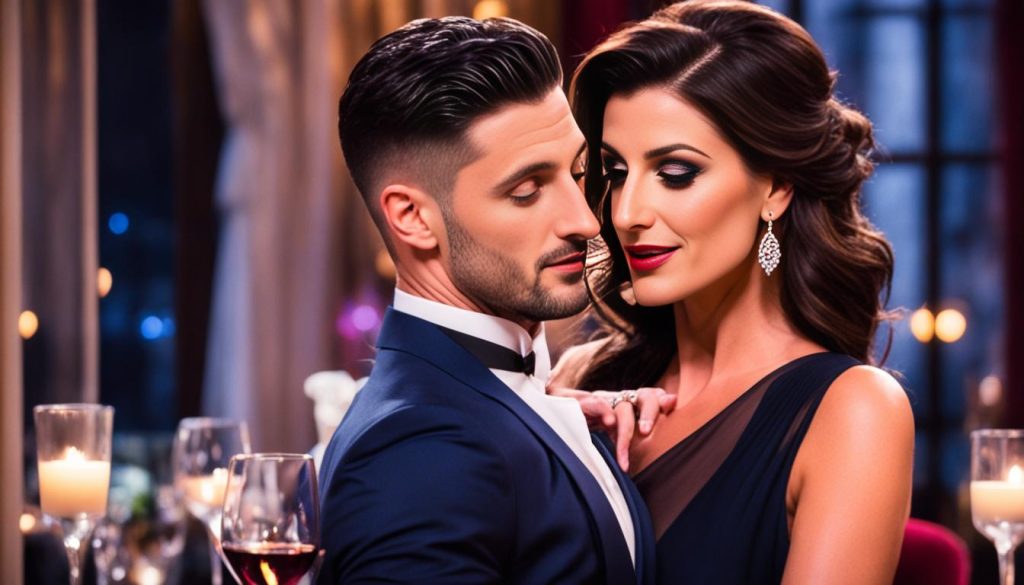 Giovanni Pernice dating Giovanni Pernice dating