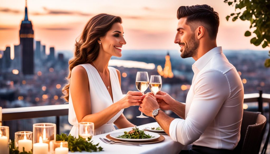 Giovanni Pernice romantic journey Giovanni Pernice romantic journey