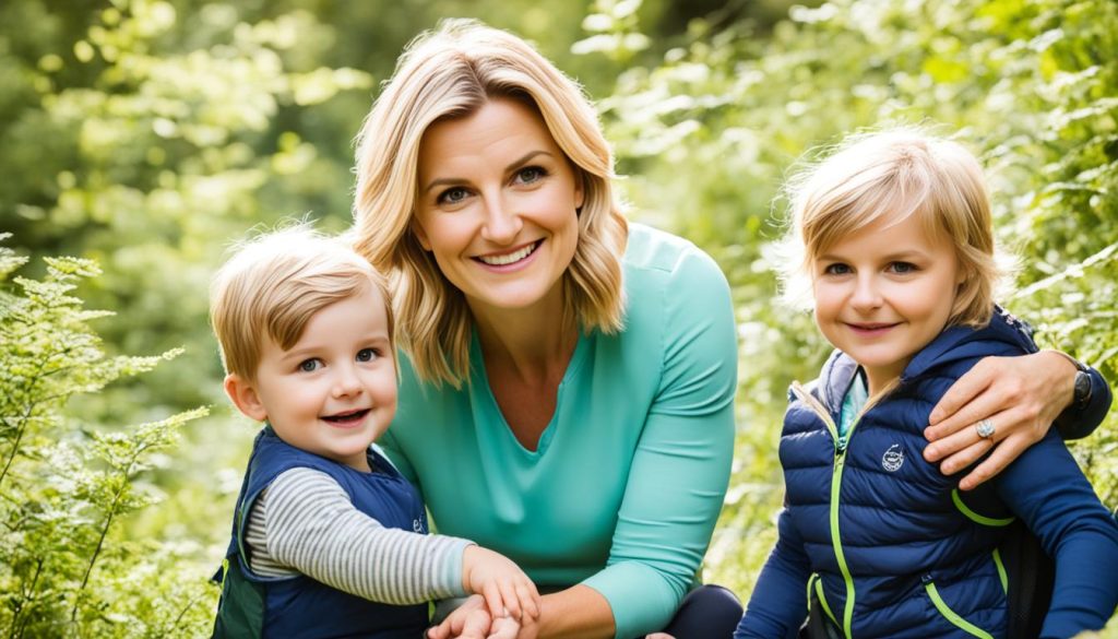 Helen Skelton family life Helen Skelton family life