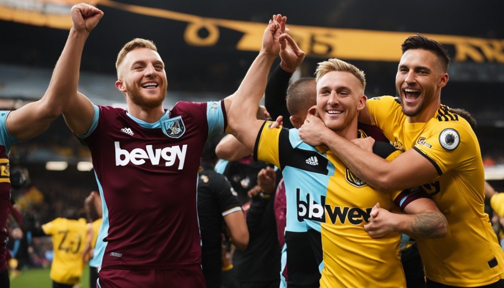 Jarrod Bowen West Ham Jarrod Bowen West Ham