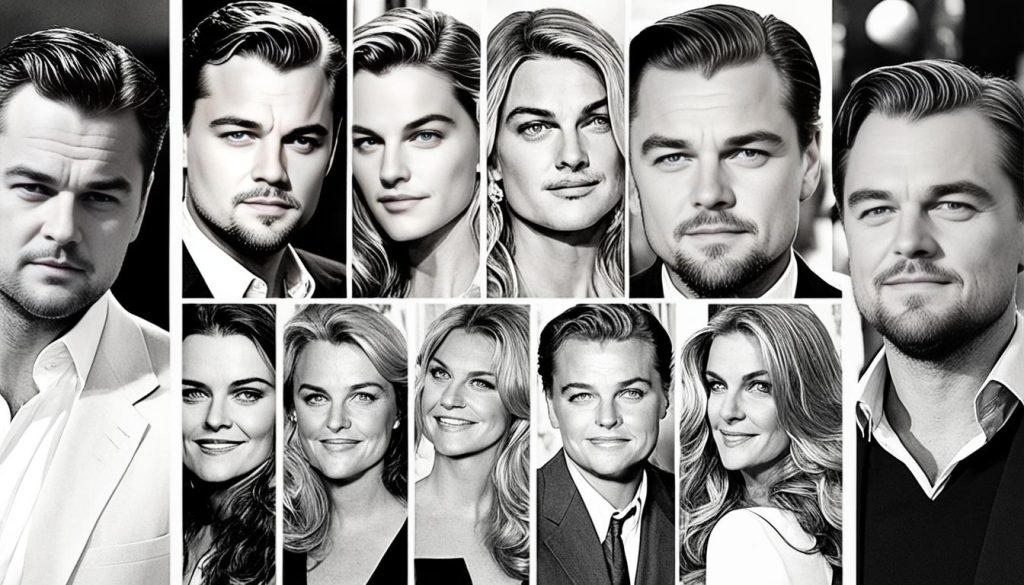 Leonardo DiCaprio dating history Leonardo DiCaprio dating history