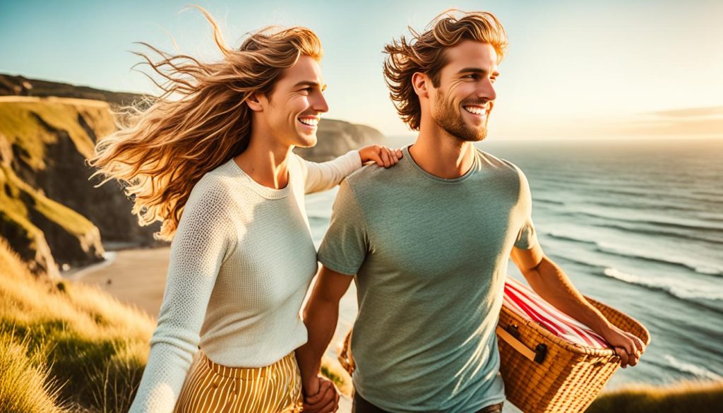 Liam Hemsworth and Gabriella Brooks