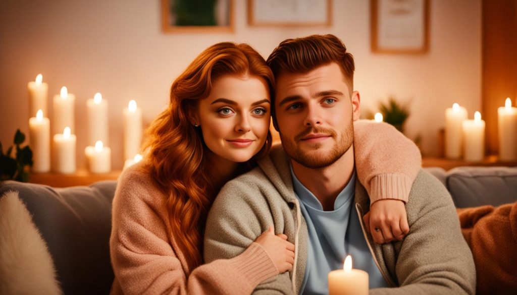 Maisie Smith romance