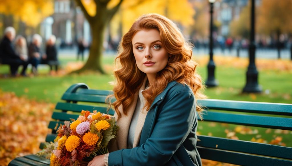 Maisie Smith romance