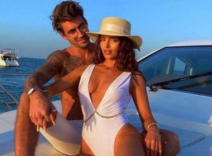 Maura Higgins’ Dating History