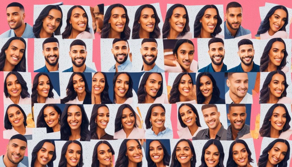 Maya Jama's Dating History Maya Jama's Dating History