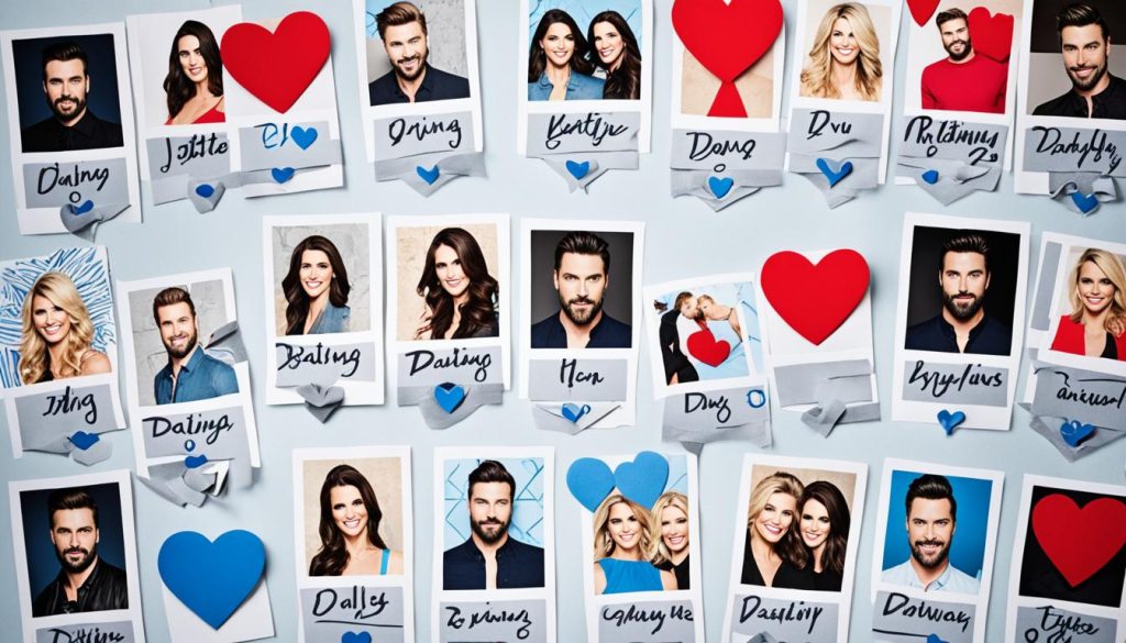 Rylan Clark's Dating History Rylan Clark's Dating History