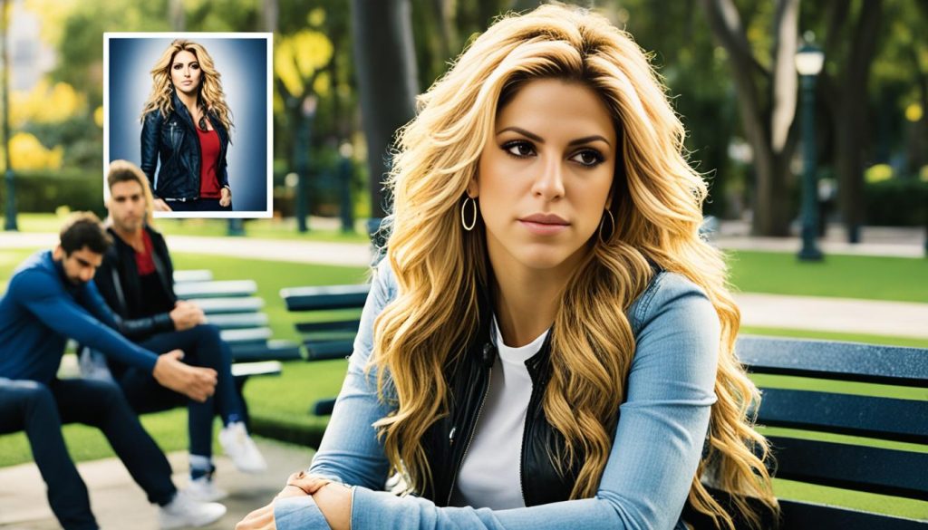 Shakira love life Shakira love life