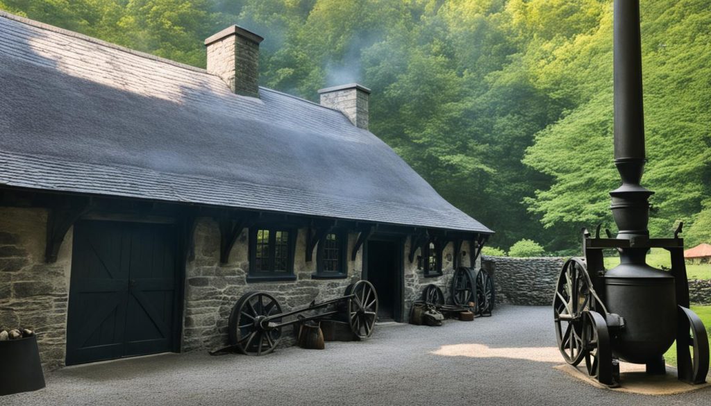 St. Fagans National Museum of History