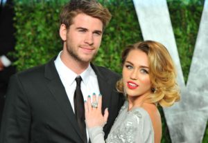 What Happens Between Miley Cyrus and Liam Hemsworth?