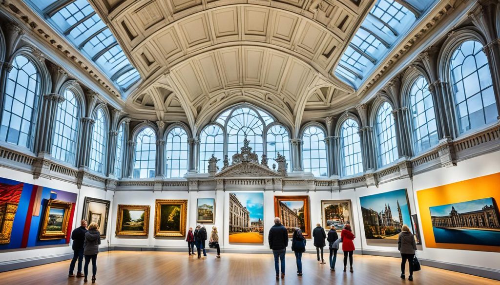 aberdeen art gallery aberdeen art gallery