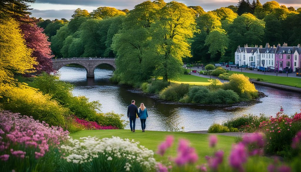 aberdeen romantic spots aberdeen romantic spots