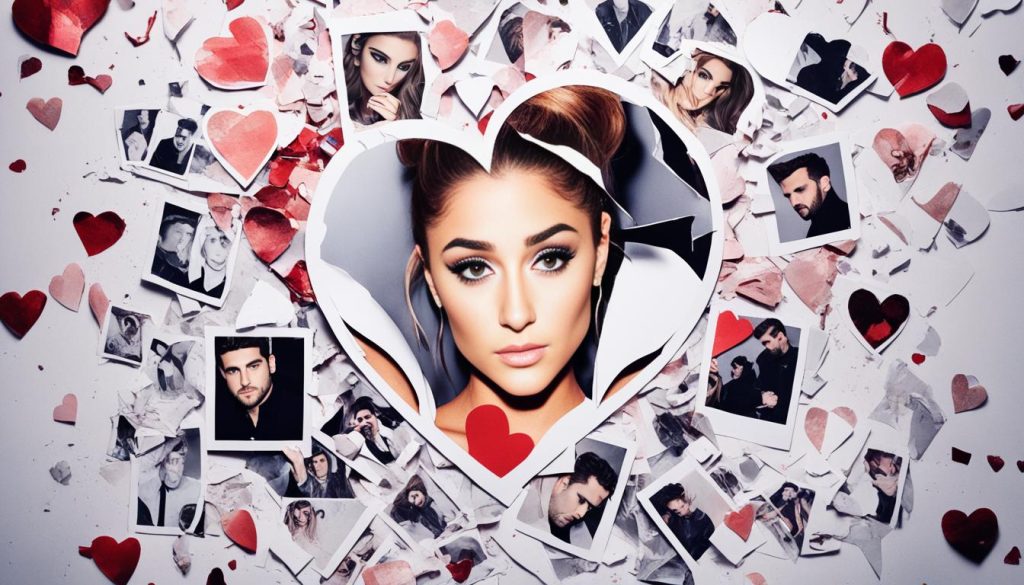 ariana grande ex-boyfriends