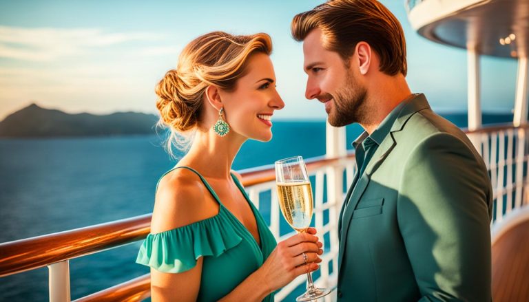 best cruises for couples