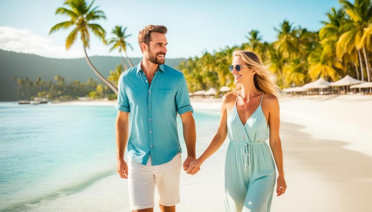 best holiday destinations for couples