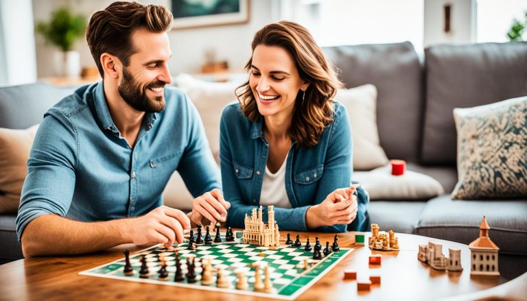 board games for couples