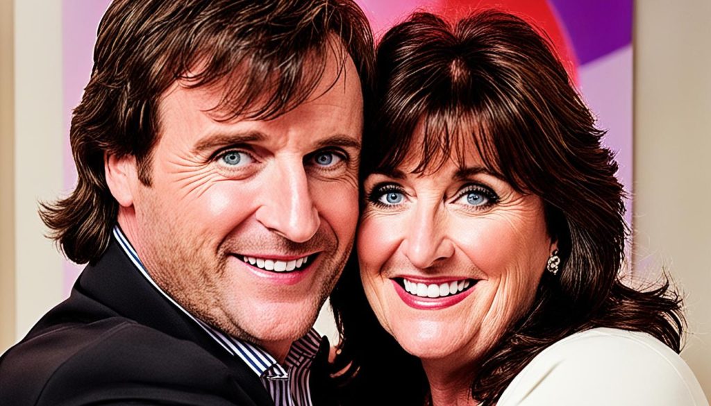 coleen nolan spouse coleen nolan spouse