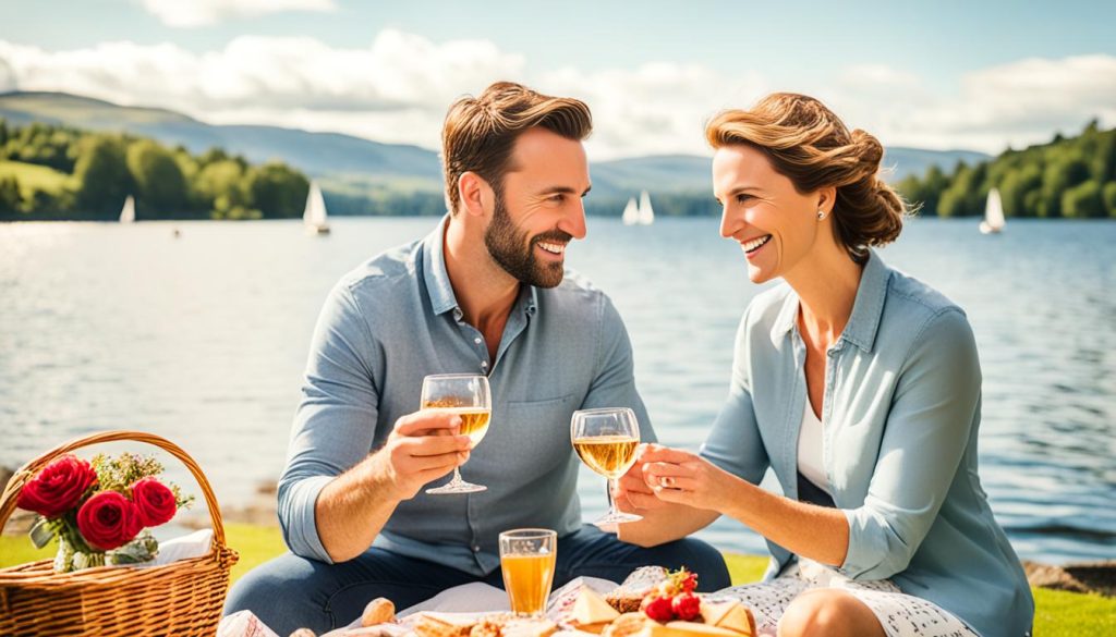 couple-friendly attractions Windermere