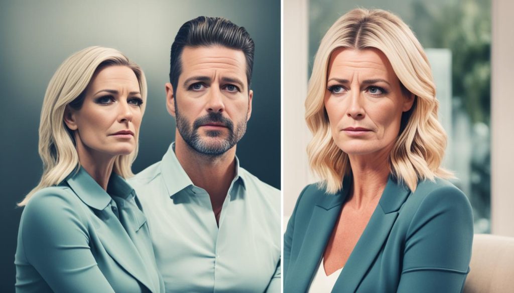 denise van outen Jimmy Barba denise van outen Jimmy Barba